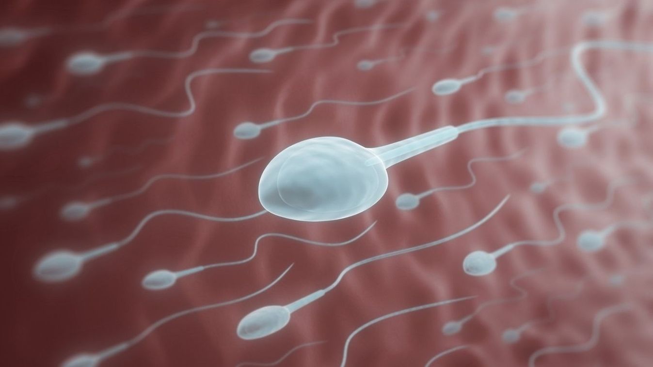 Sperm