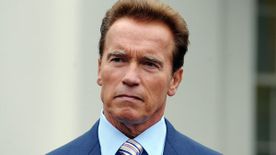 Arnold Schwarzenegger: öt dolog, amiért a Terminátor a legmenőbb nyugdíjas