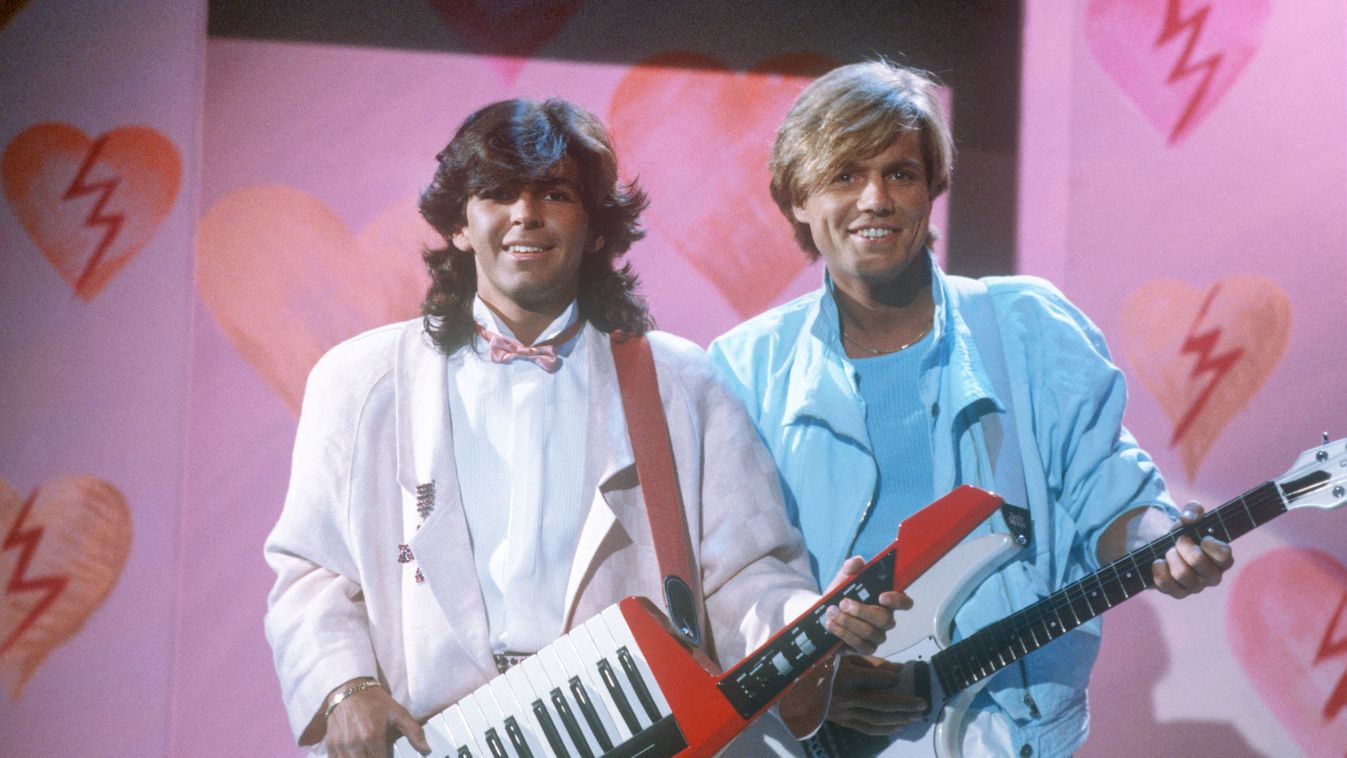 Modern Talking