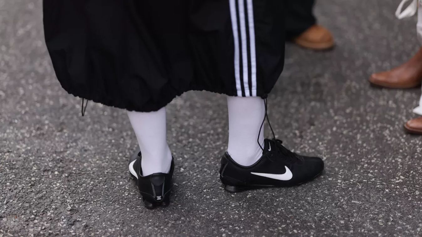Street Style - Day 3 - Copenhagen Fashion Week SS25