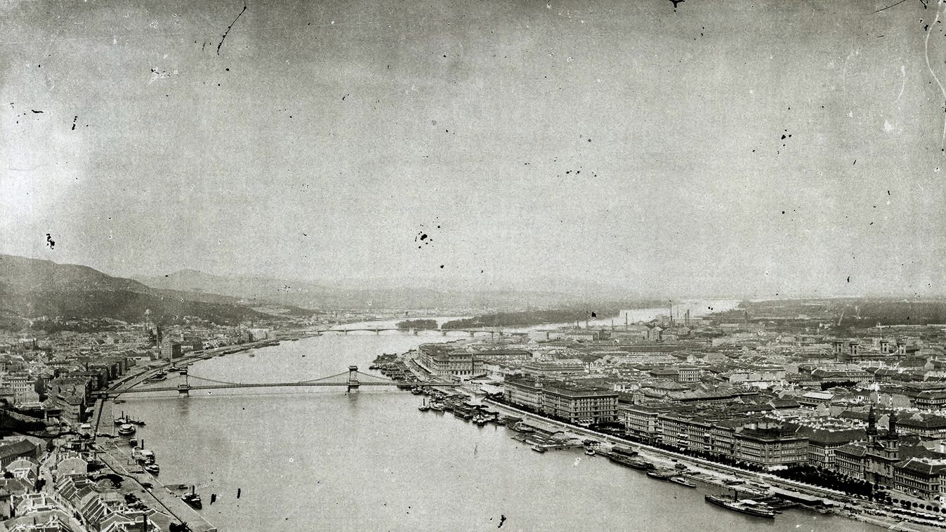 Budapest, 1878