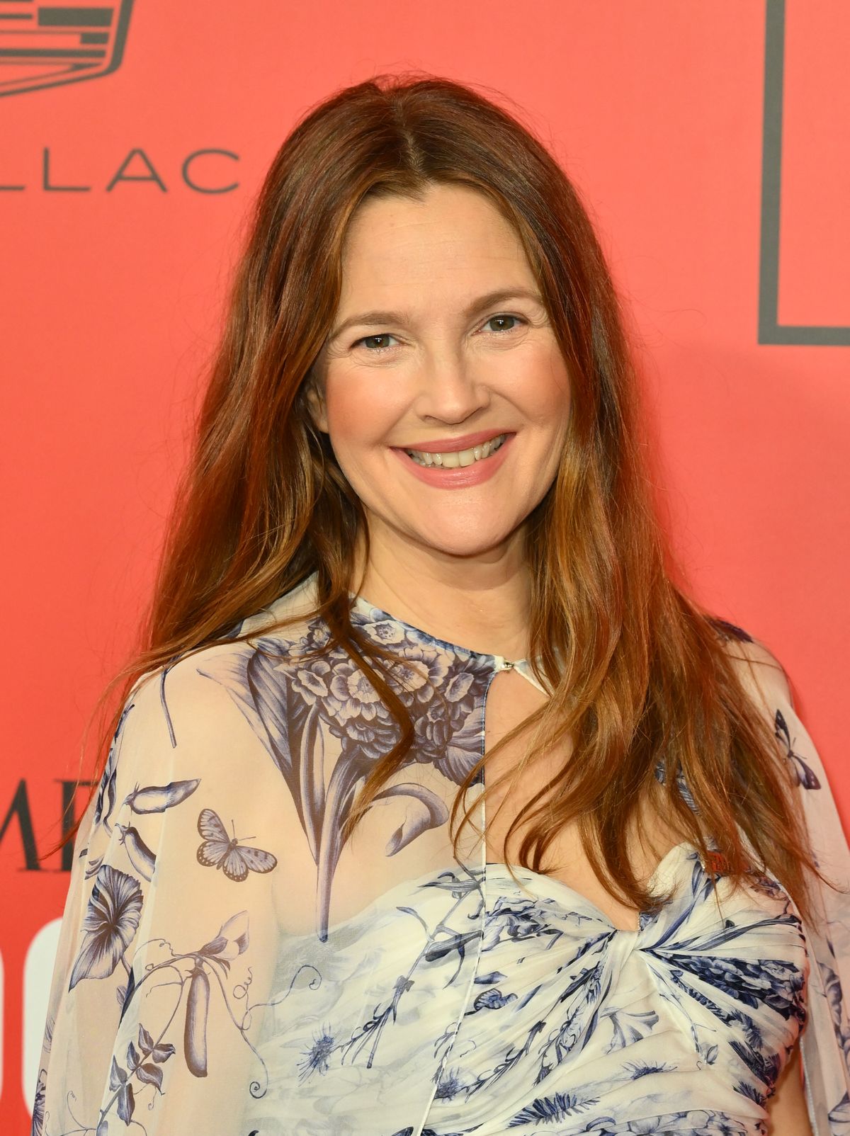 2023 Time 100 Gala drew barrymore