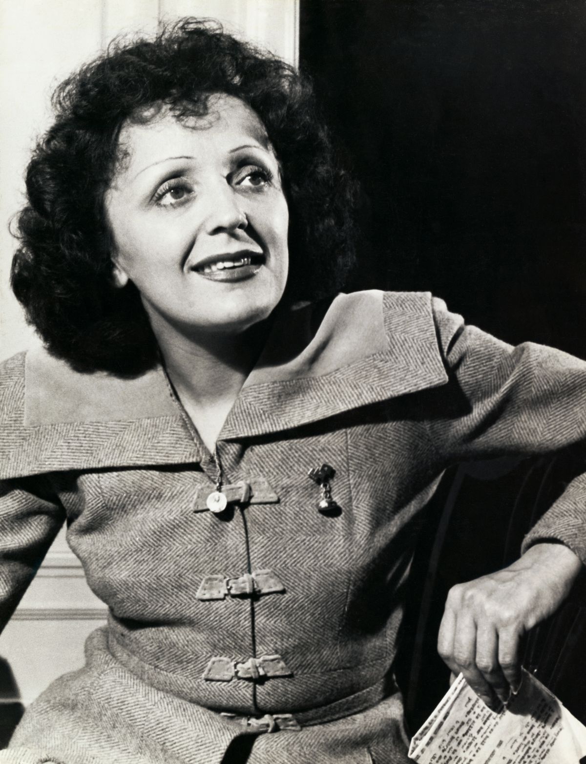 Edith Piaf