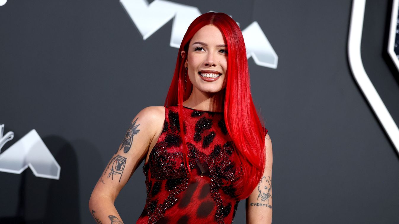 2024 MTV Video Music Awards - Arrivals