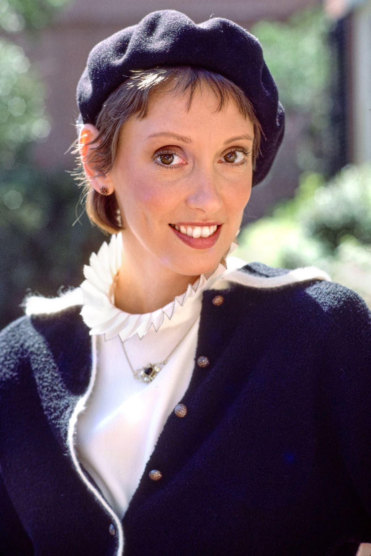 Shelley Duvall