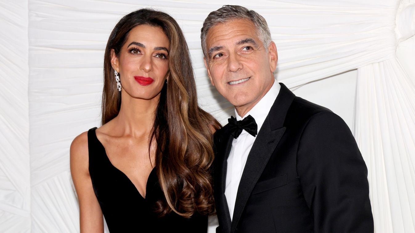 Clooney Foundation For Justice's The Albies