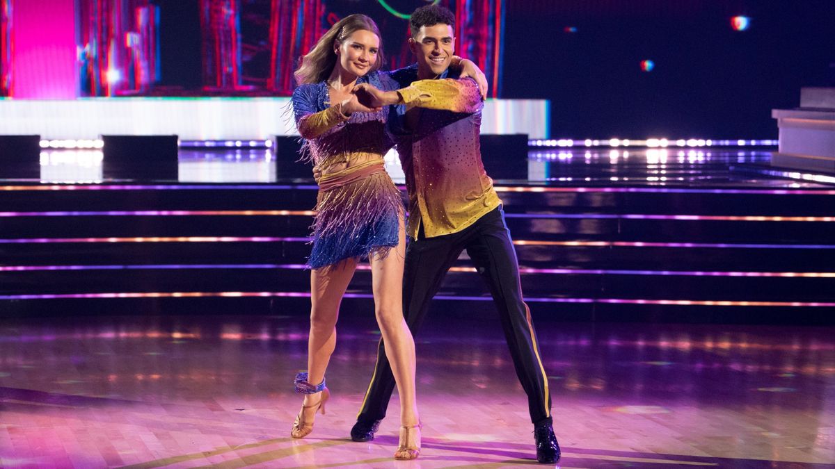 Anna Delvey Dancing With The Stars kiesője Life