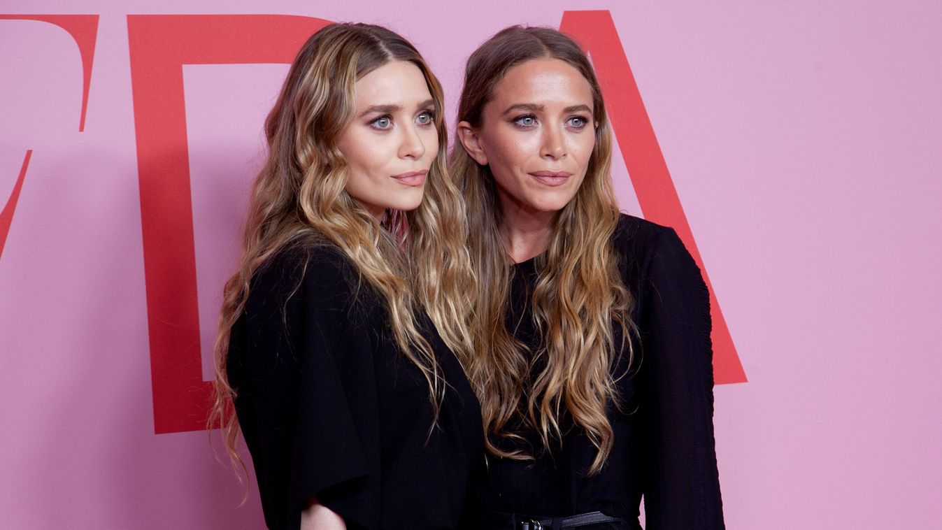 CFDA Fashion Awards, Winners Walk, Brooklyn Museum, New York, USA - 03 Jun 2019