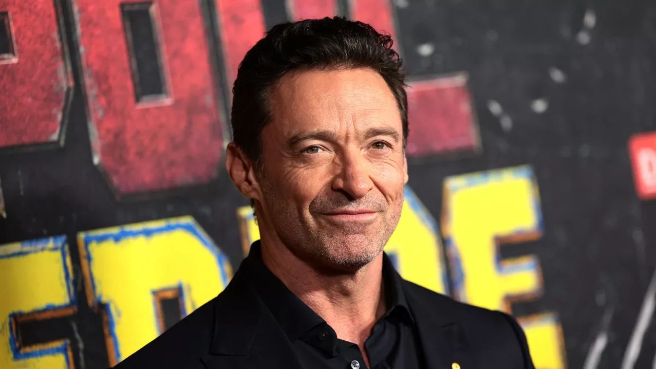 "Deadpool & Wolverine" New York Premiere