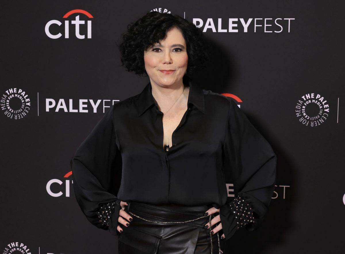 Alex Borstein