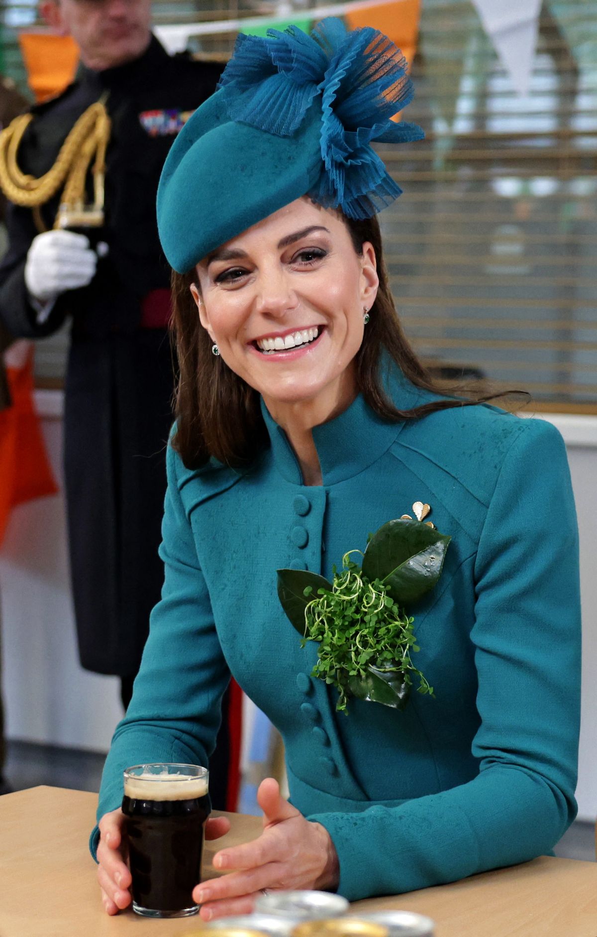 Kate Middleton, Katalin hercegné