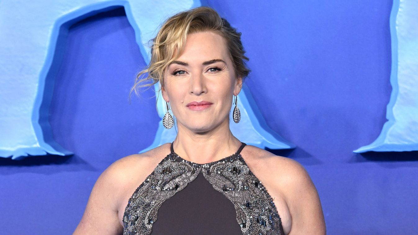 Kate Winslet testsúlya miatt volt áldozata osztálytársainak. Folyton csúfolták őt, sőt, olyan is előfordult, hogy bezárták egy szekrénybe. A híres színésznő szerencsére nem adta fel álmait!