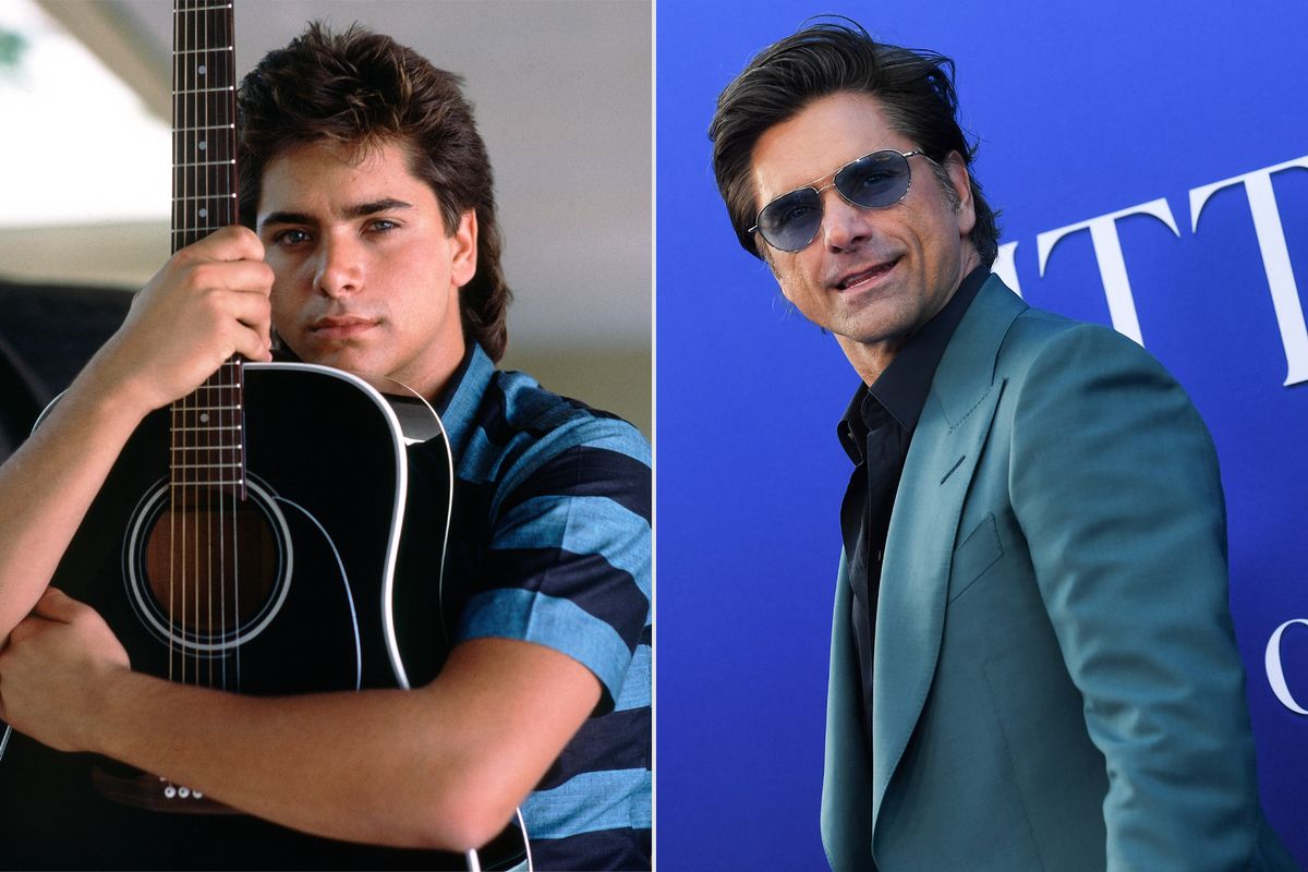 John Stamos