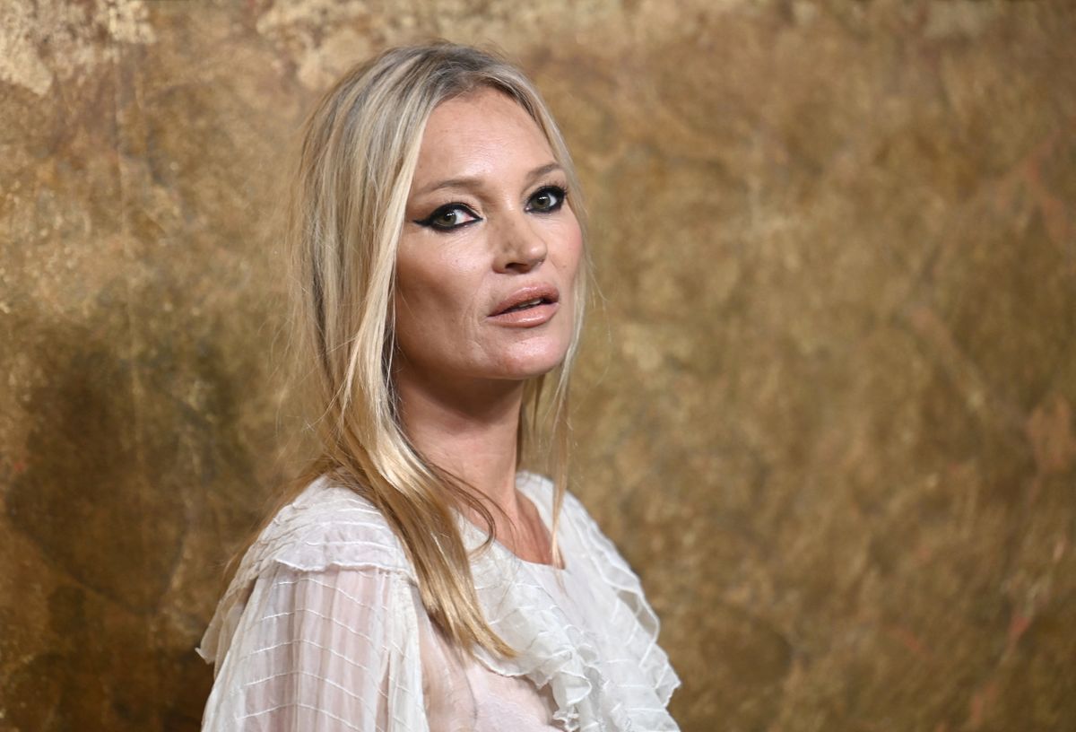 Kate Moss, Kate Moss lánya