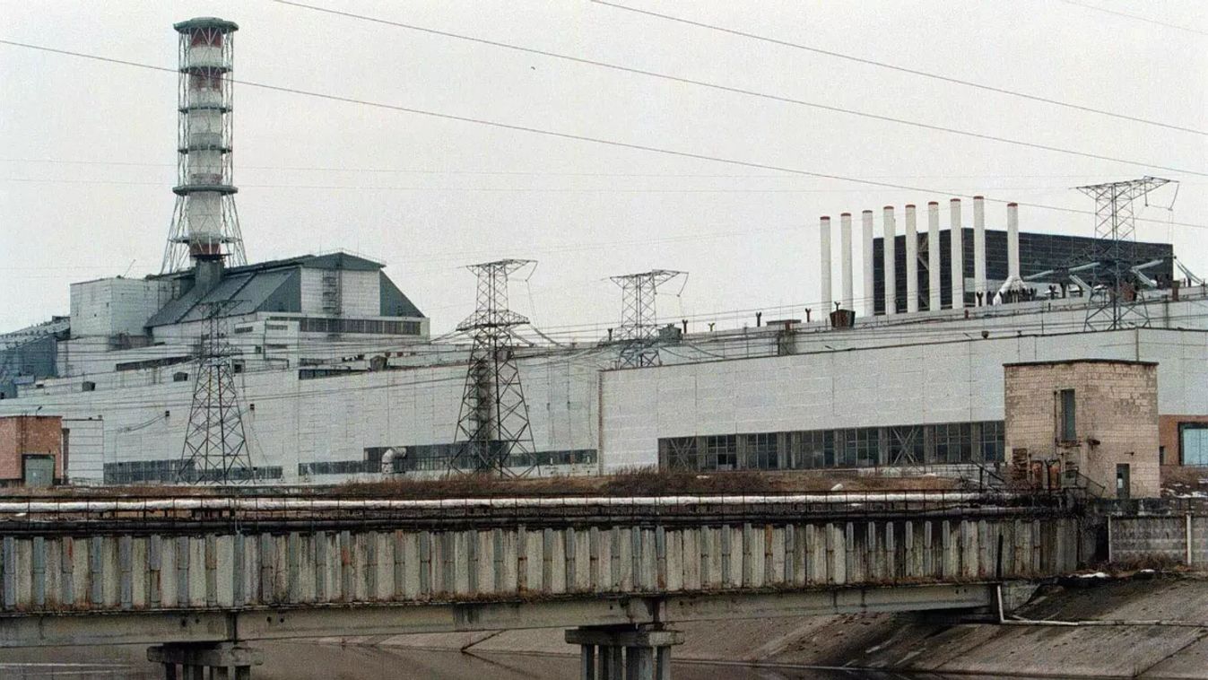 CORRECTION-UKRAINE-FILES-CHERNOBYL