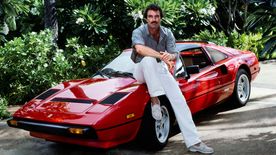 Rá sem ismerni a Magnum egykori sztárjára: így néz ki most Tom Selleck