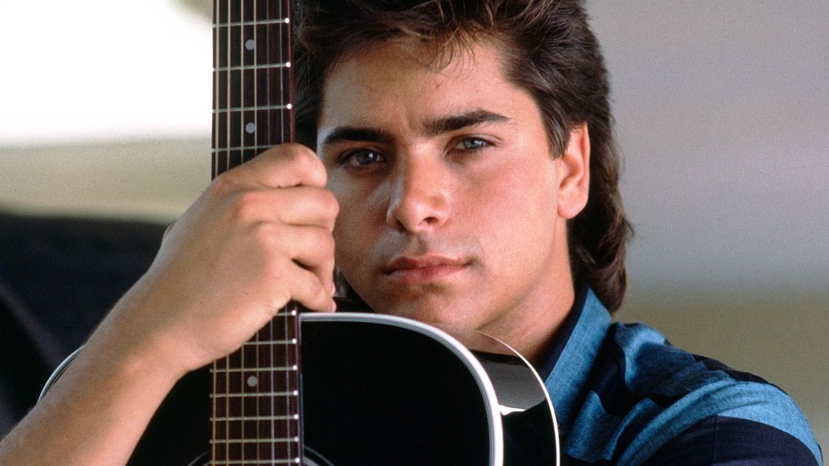 John Stamos színész