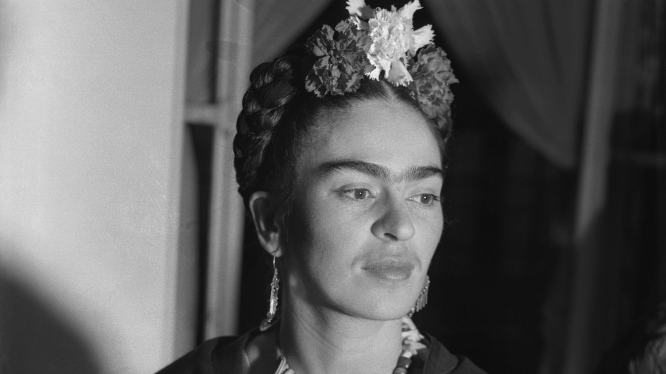 Frida Kahlo