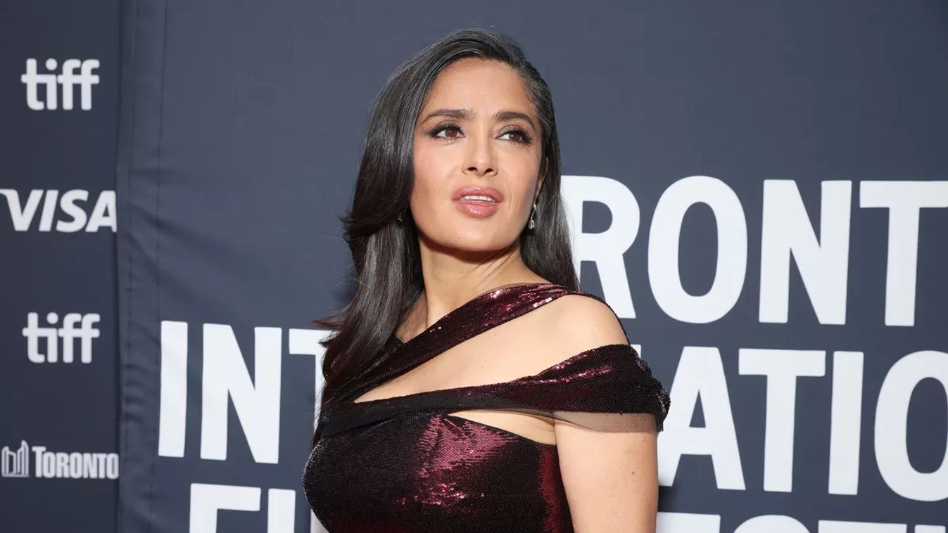 2024 Toronto International Film Festival - "Without Blood" Premiere