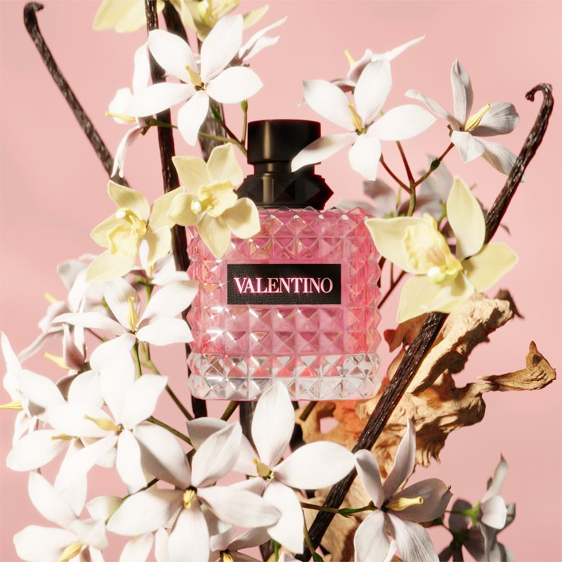 parfüm, Valentino