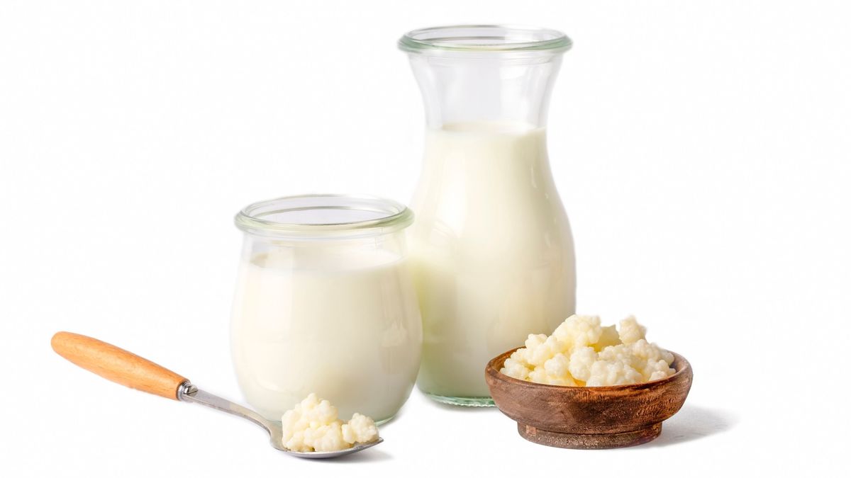 megfázás, influenza, gyógyító ételek,  citrusfélék, kefir