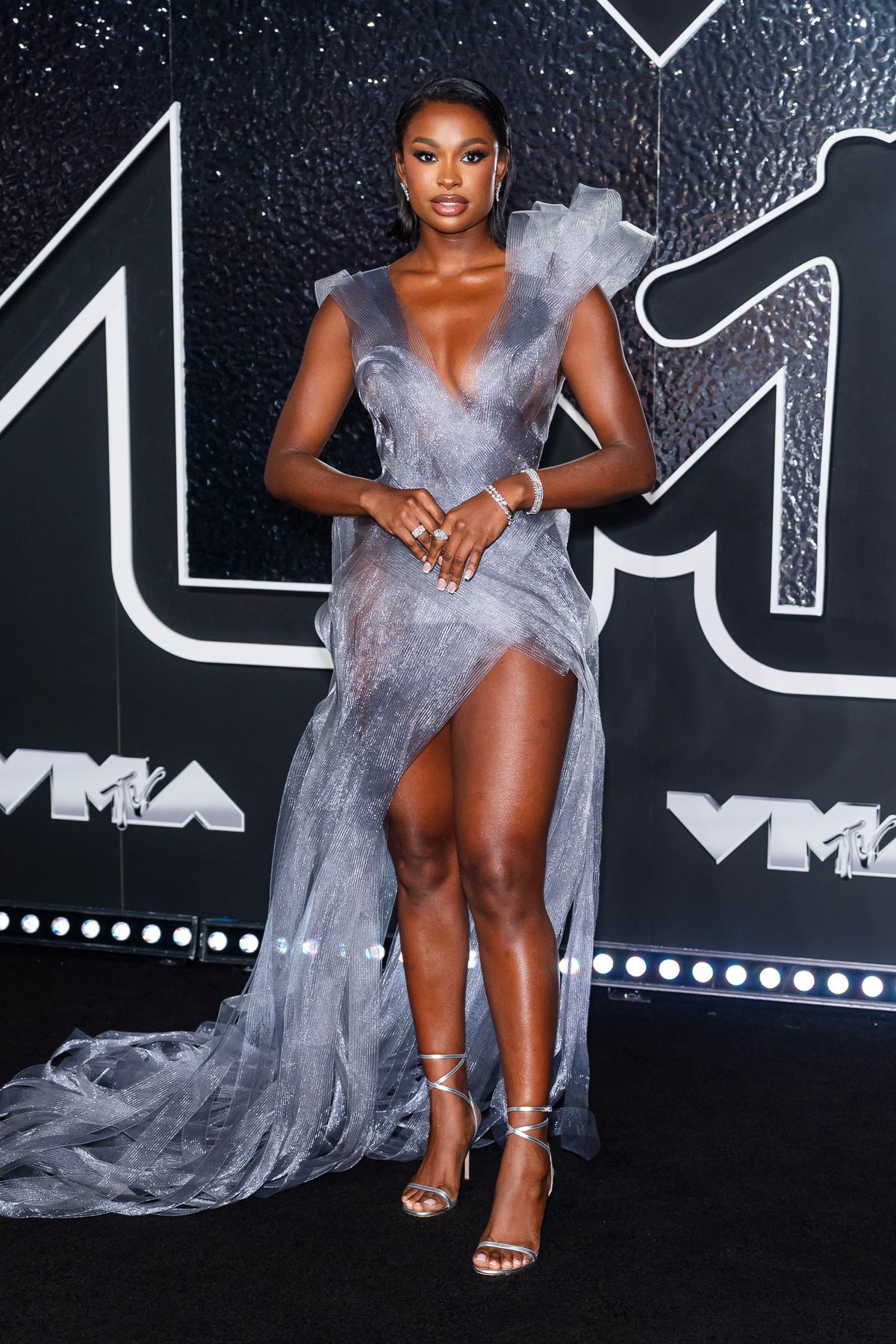 2024 MTV Video Music Awards - Arrivals, Coco Jones