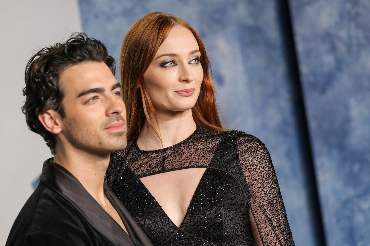 2023 Vanity Fair Oscar Party Hosted By Radhika Jones - Arrivals

Sophie Turner és Joe Jonas: az énekes 2023 szeptemberében adta be a válókeresetet