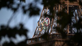 Eldőlt: ez lesz az olimpiai ötkarika sorsa Párizsban