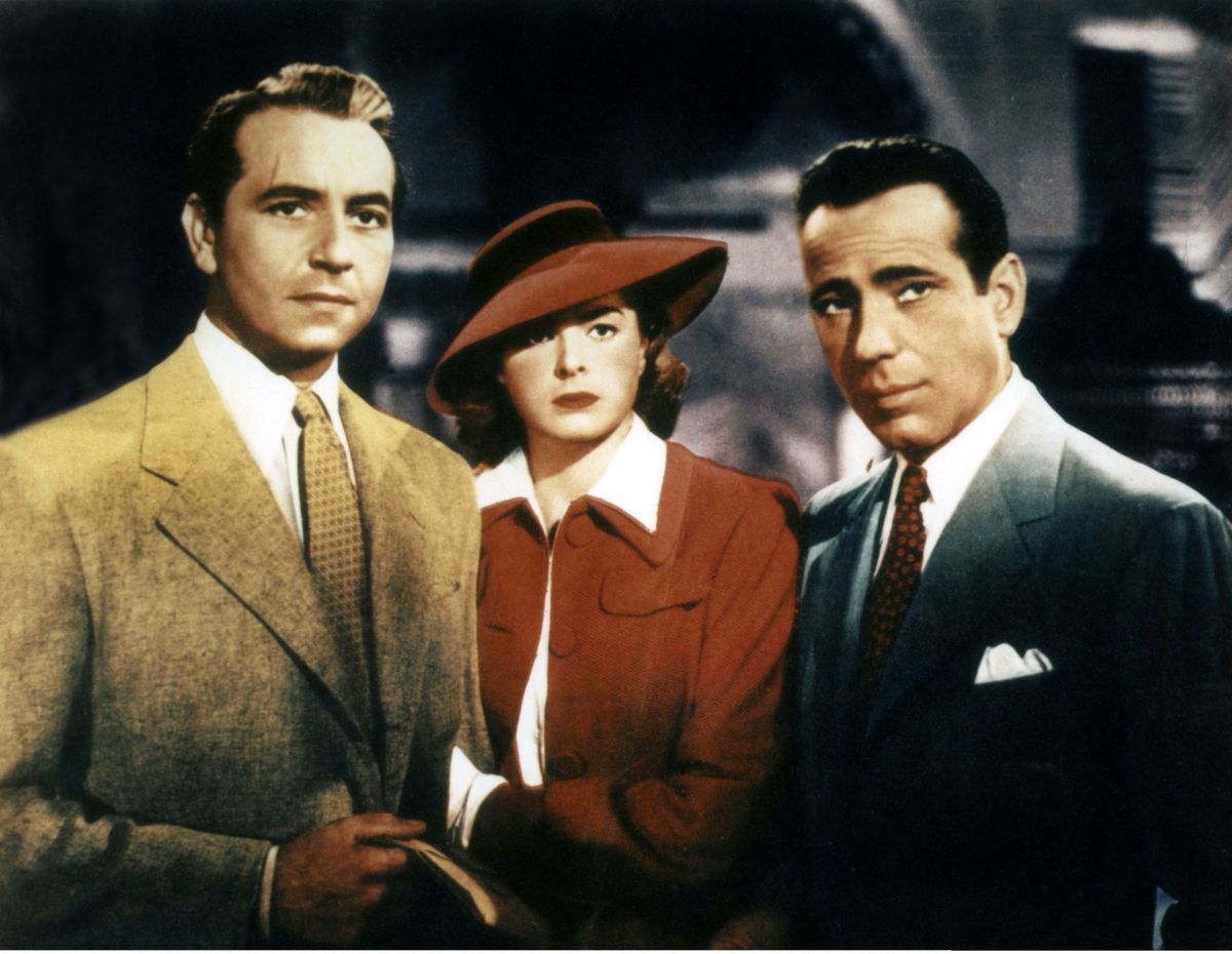 Casablanca