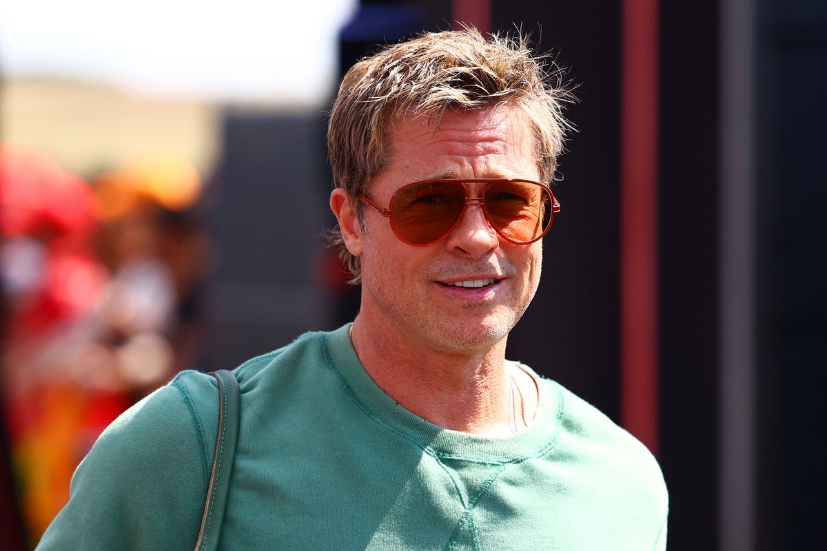 Brad Pitt az a világsztár, aki nemcsak tehetségéről, de bűzéről is híres