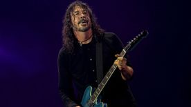 Dave Grohl felesége, Jordyn Blum már a babahír előtt is tudta, hogy megcsalják