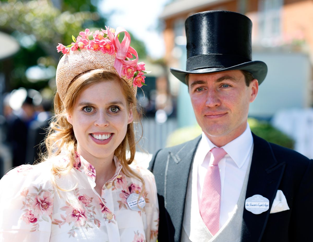 Royal Ascot 2022 - Tuesday