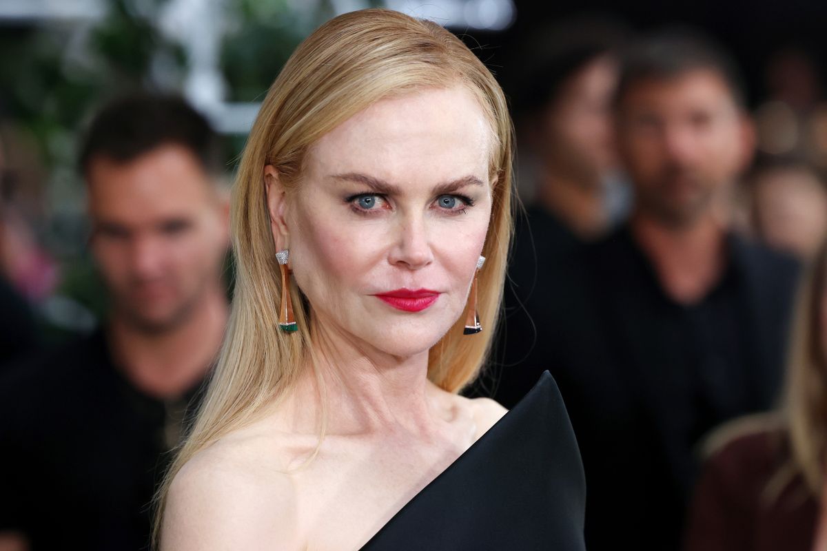 Nicole Kidman az Instagramon jelentette be: jön a Babygirl trailere