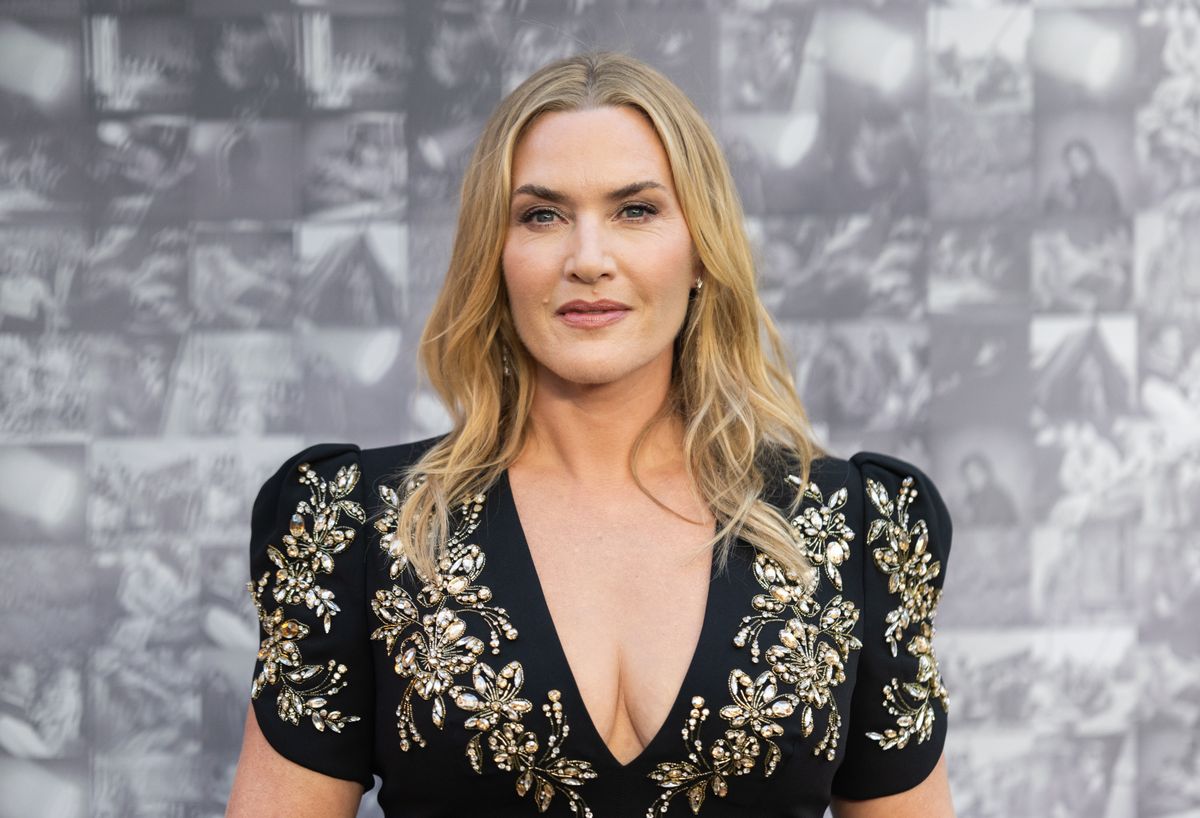 Kate Winslet az önelfogadás mellett tette le a voksát