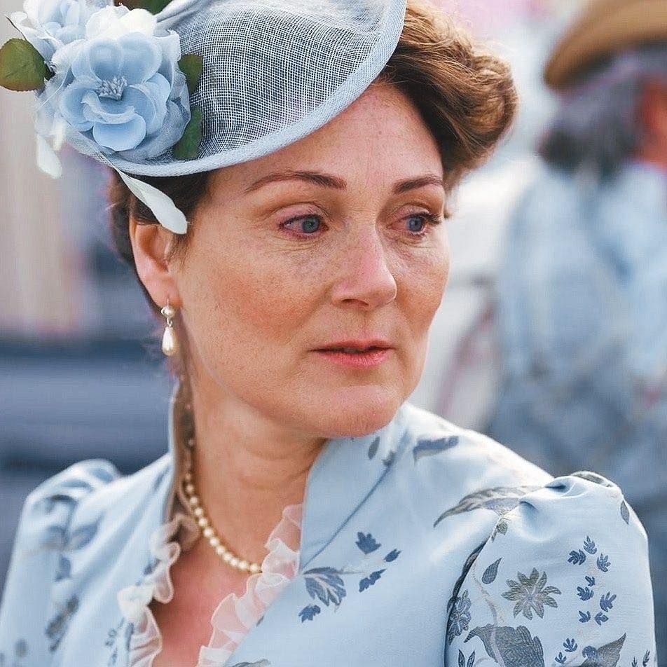Violet Bridgerton, netflix