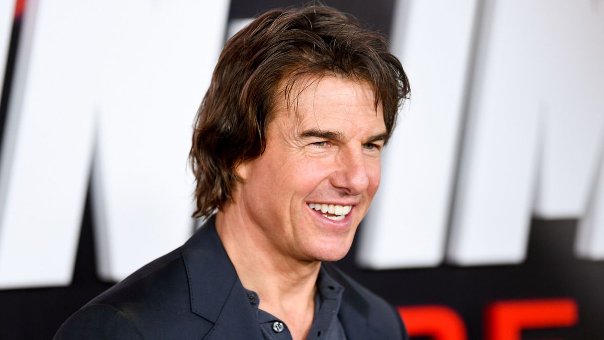 tom cruise