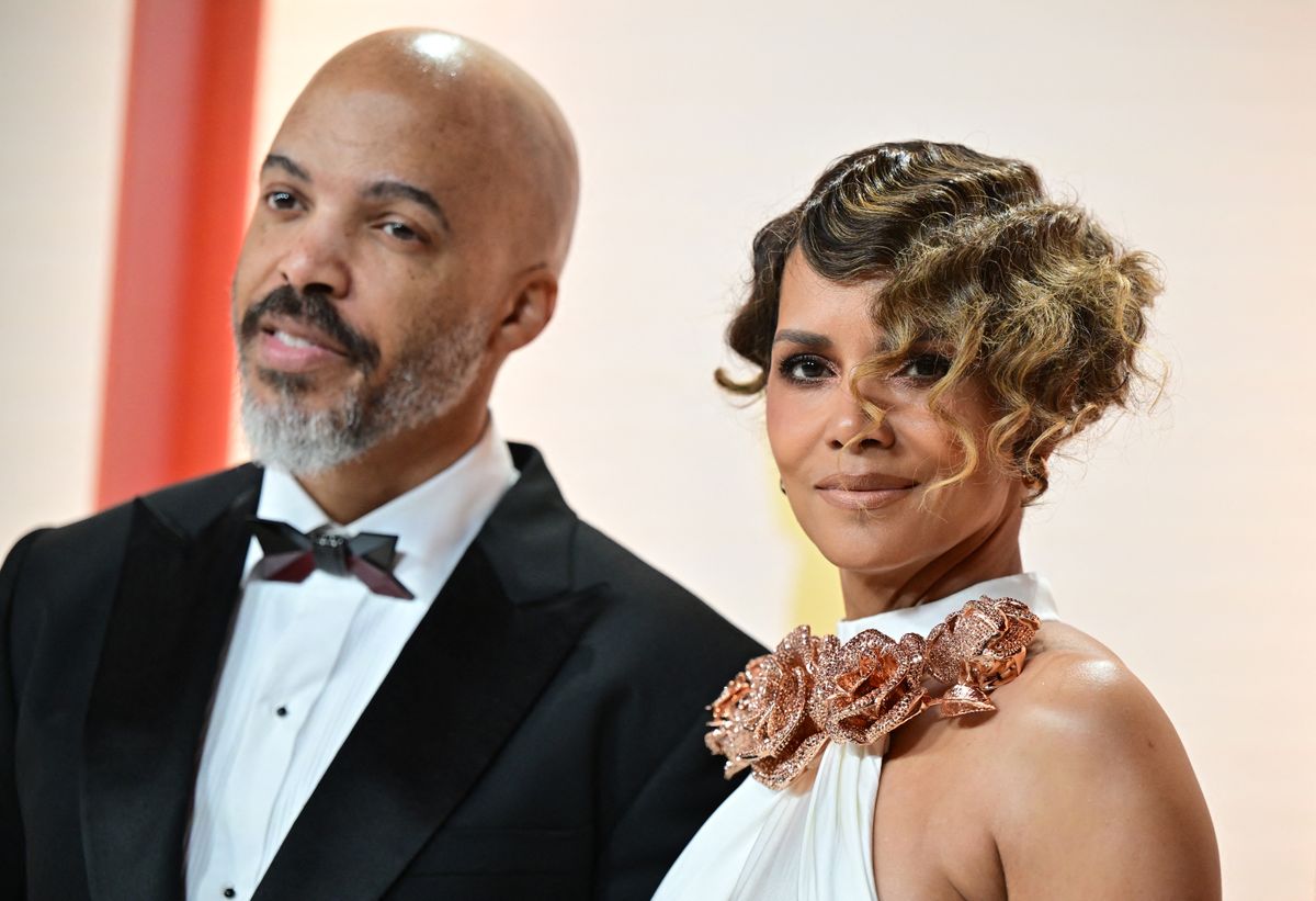 95th Annual Academy Awards - Arrivals - RED CARPET