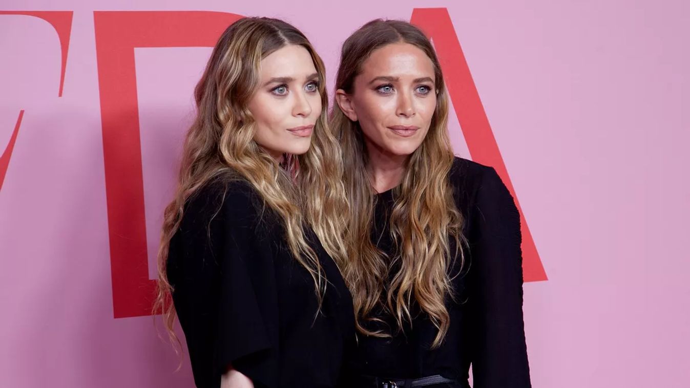 CFDA Fashion Awards, Winners Walk, Brooklyn Museum, New York, USA - 03 Jun 2019