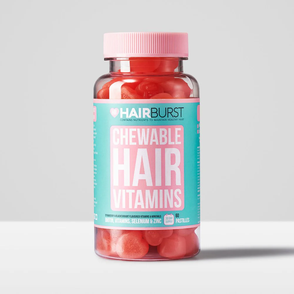 Hajvitamin