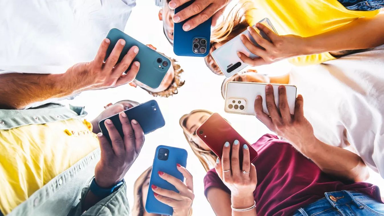 okostelefon,függőség,mobiltelefon