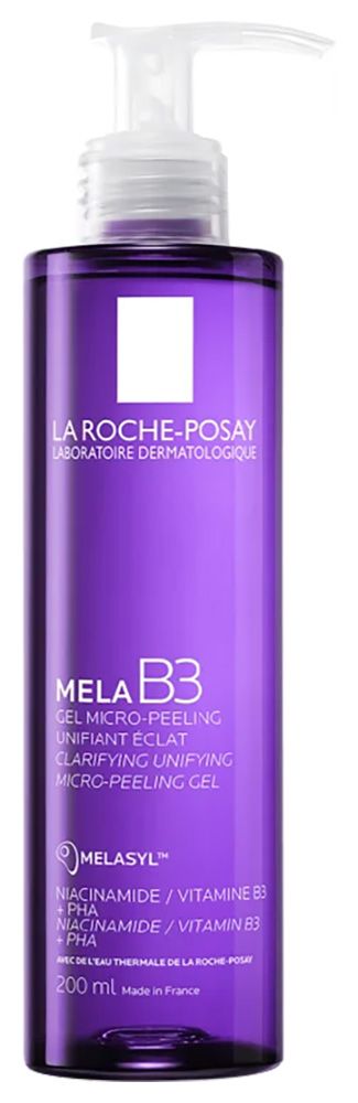 La Roche-Posay Mela B3 arctisztító