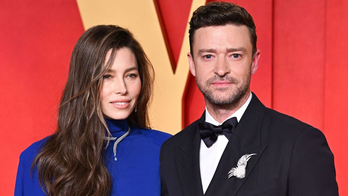  Jessica Biel és Justin Timberlake házassága véget érhet