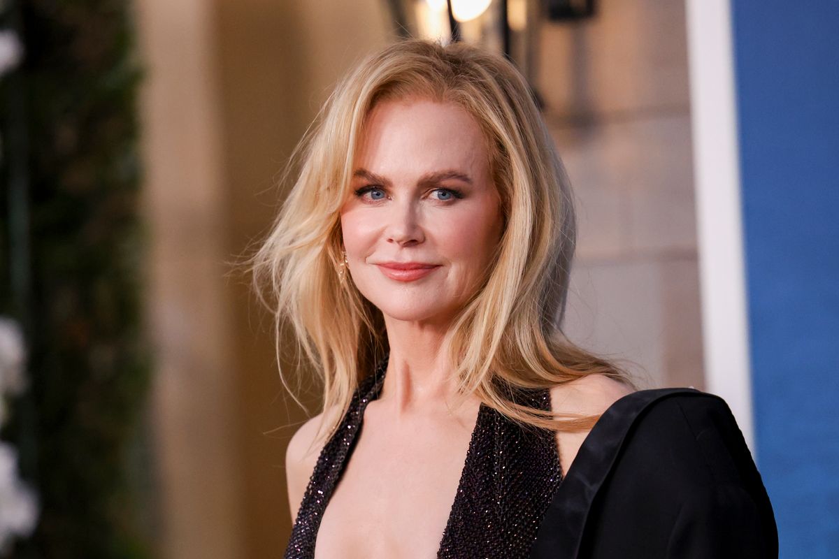 Nicole Kidman nem mond igazat a rajongói szerint