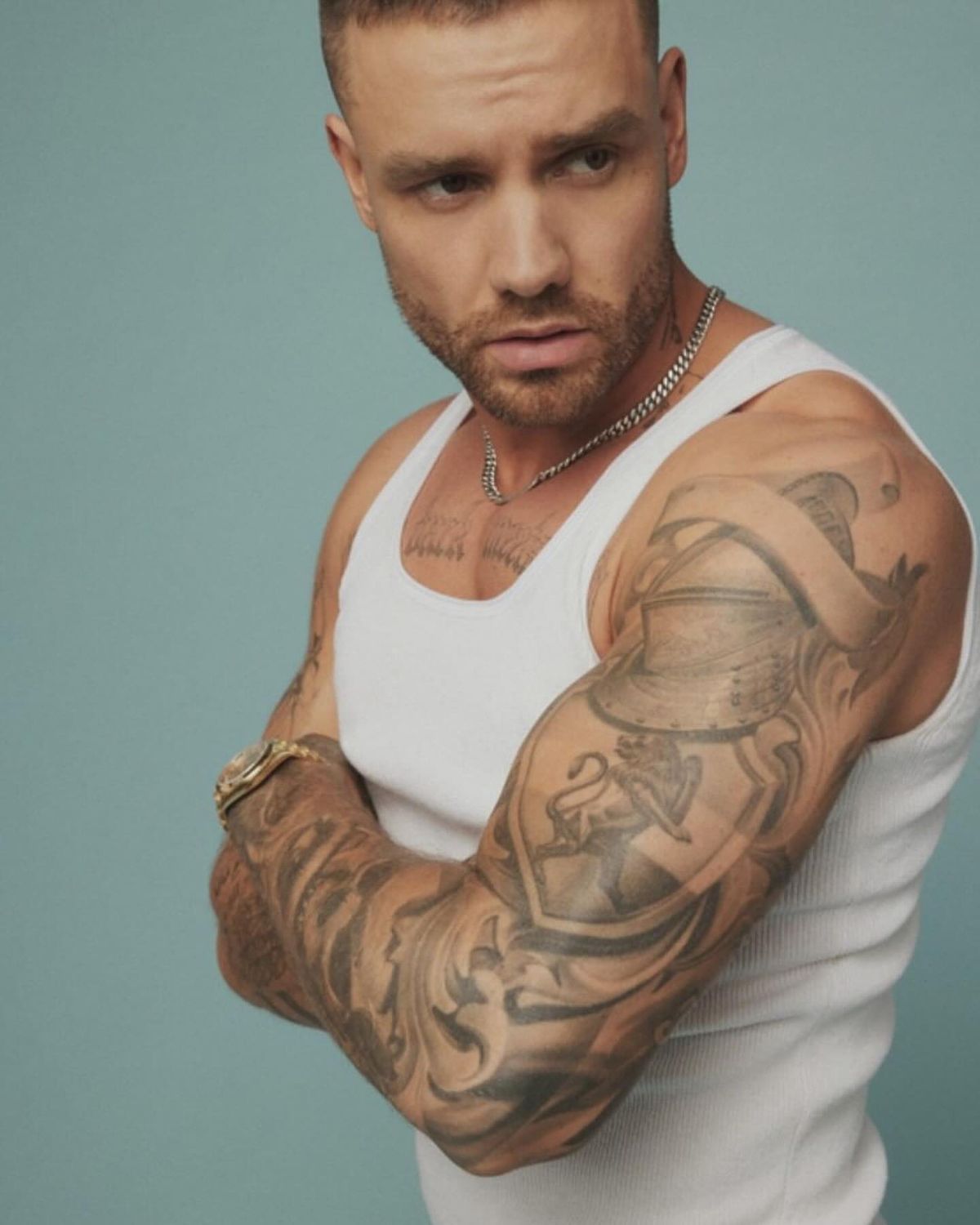 Liam Payne, One Direction