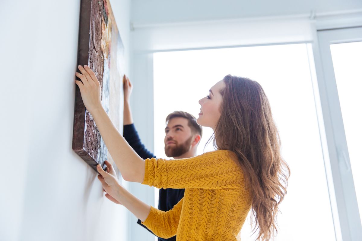 Lakberendezési trend az idei őszi szezonra