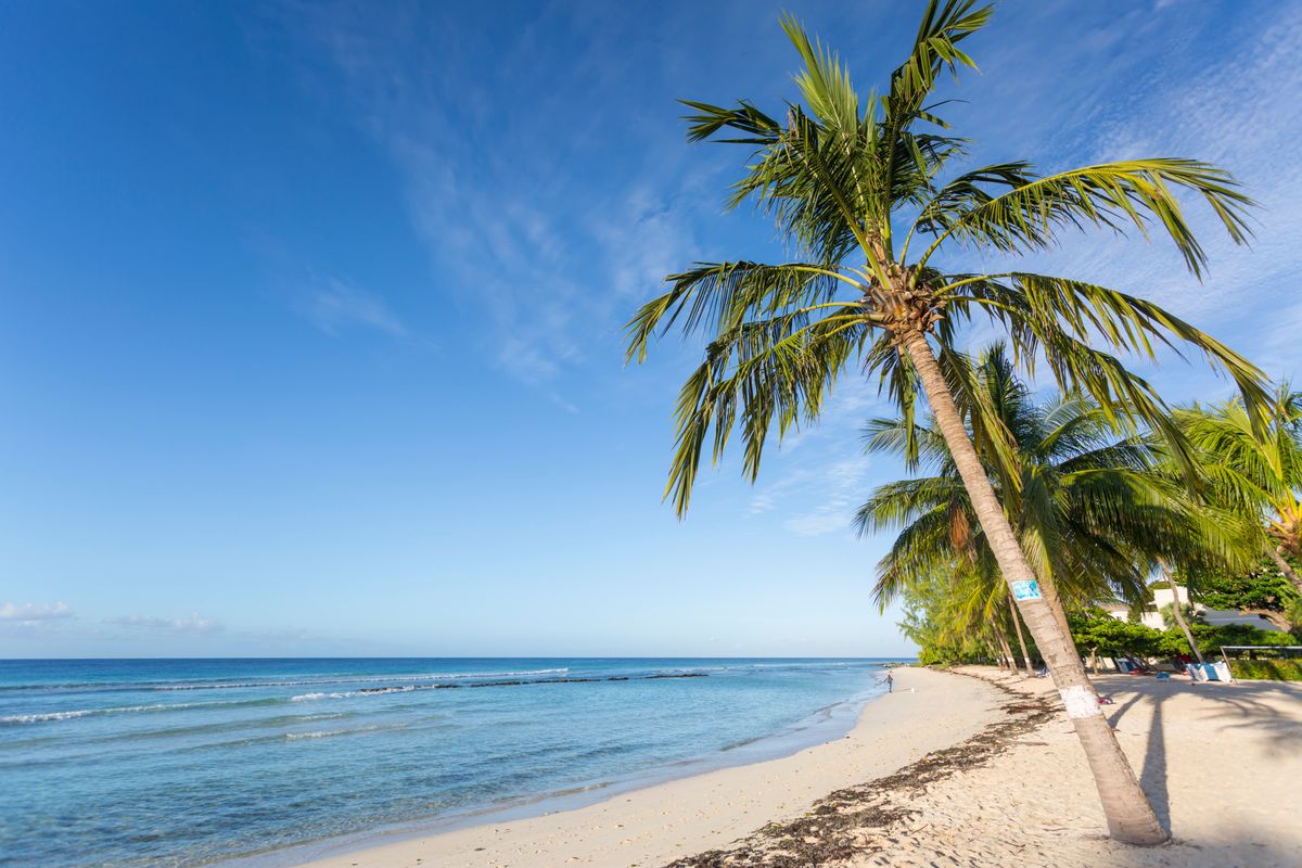 Barbados