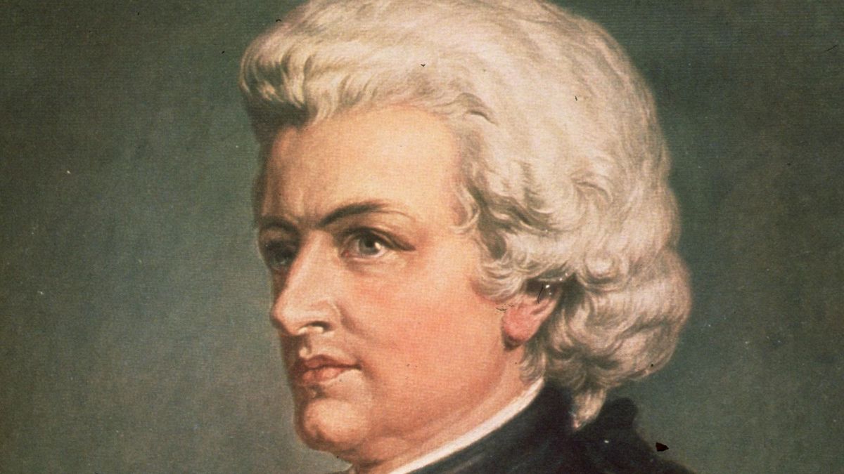 Mozart zsenialitása természetfeletti erőkben gyökerezhetett – Life