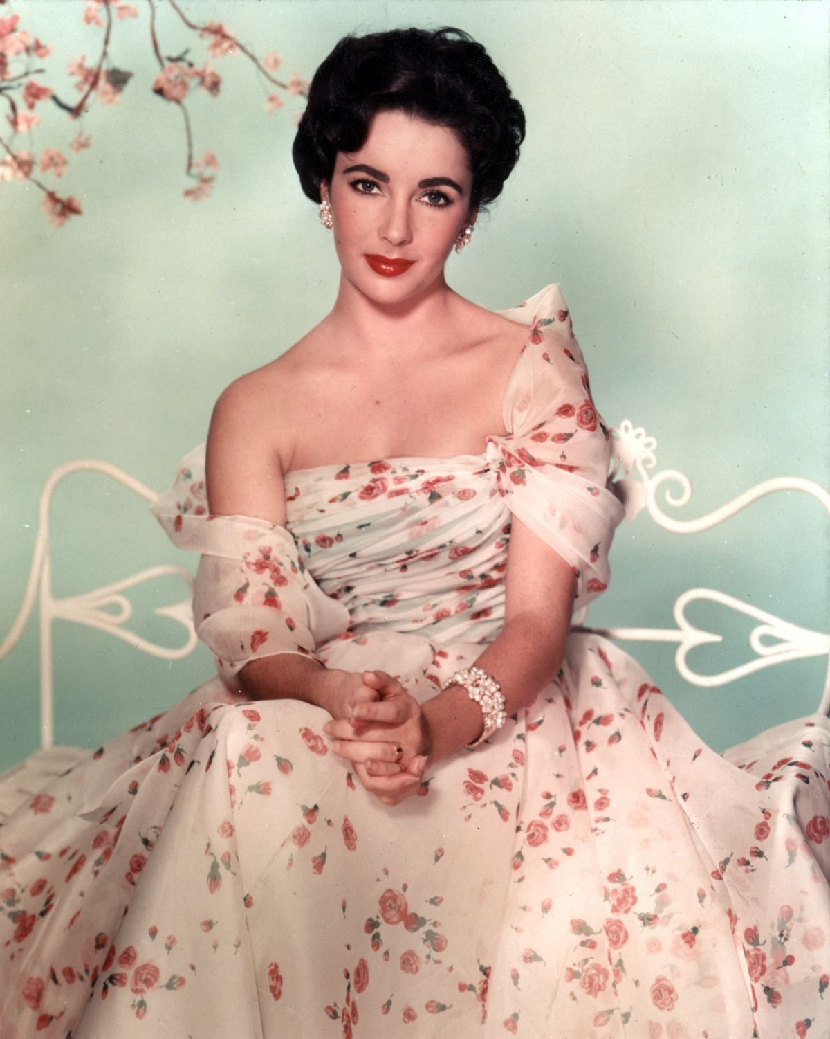 Elizabeth Taylor (Liz Taylor)