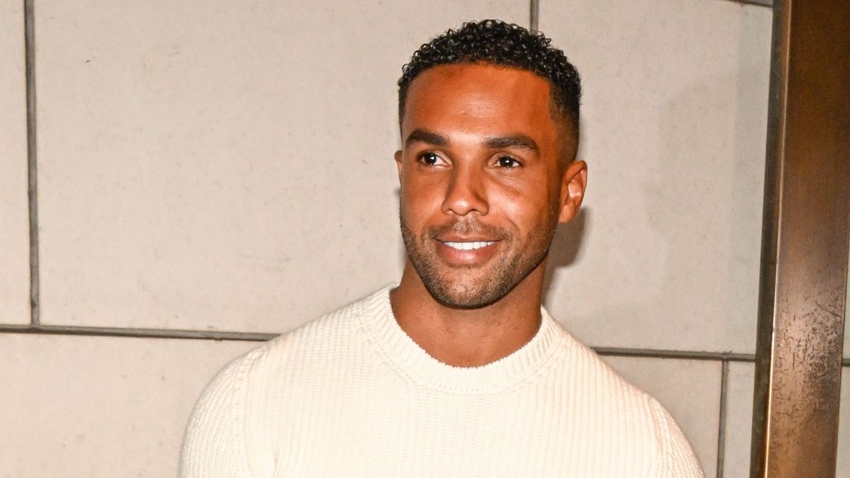 Lucien Laviscount