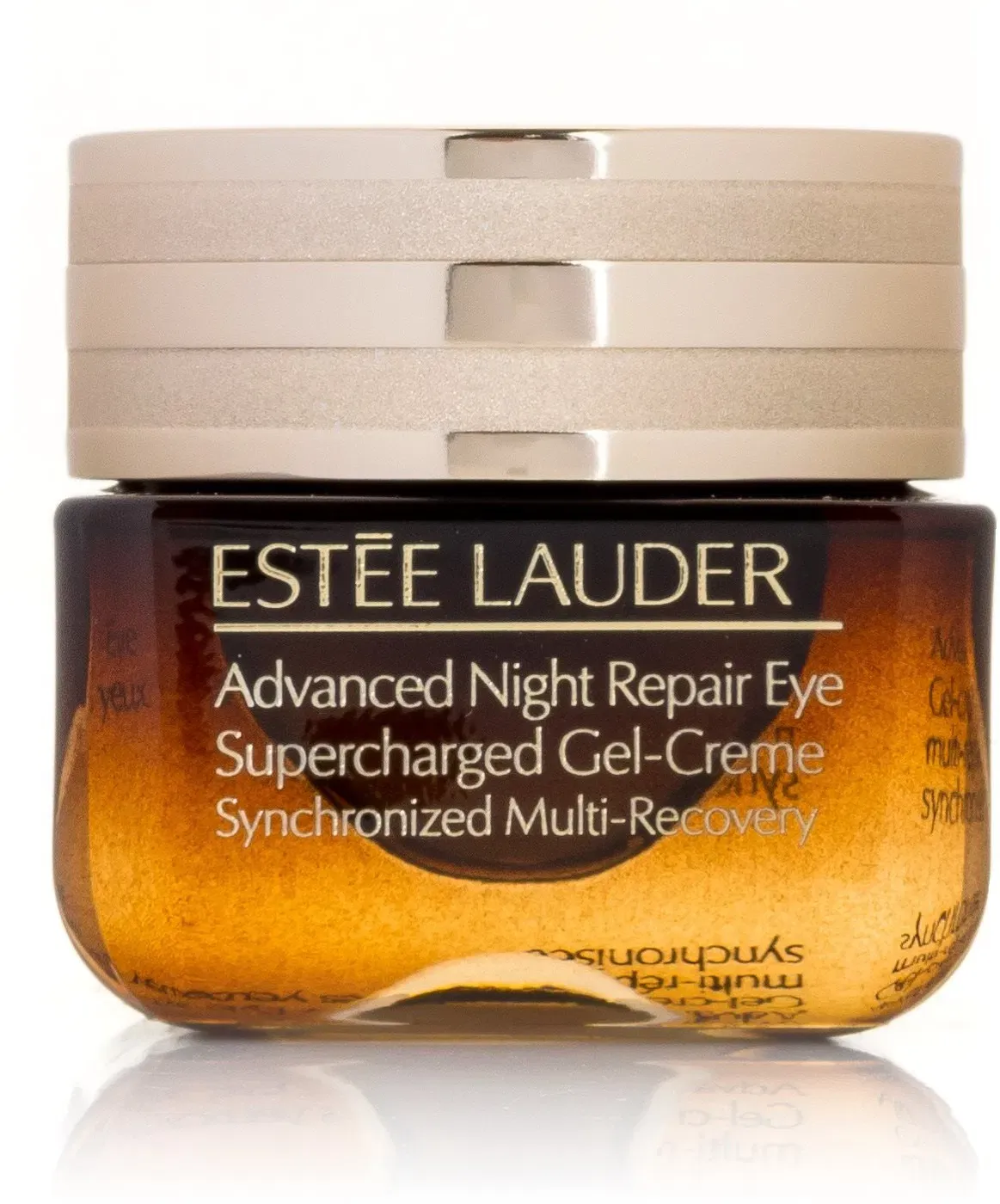 ESTEE LAUDER Advanced Night Repair Eye Supercharge Gel-Creme 15 ml